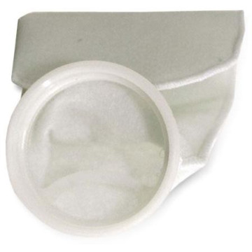 Poche de micro-filtration dia 10cm 200 microns