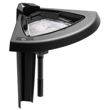 NeWa More® aquarium NM0 20 noir 18l