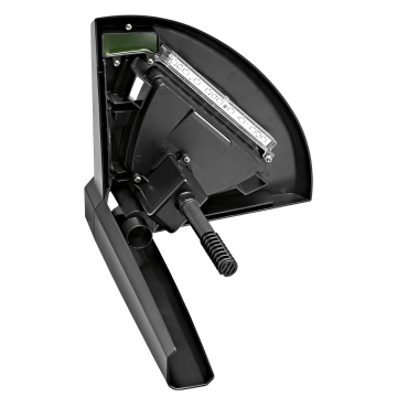 NeWa More® aquarium NM0 20 noir 18l