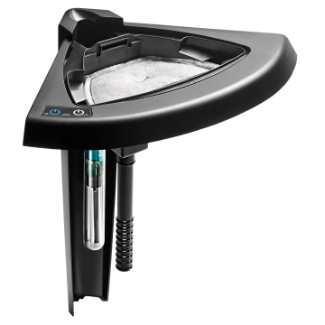 NeWa More® aquarium NM0 30 noir