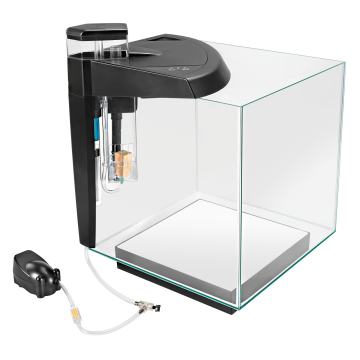 NeWa More® reef aquarium NM0 50R noir