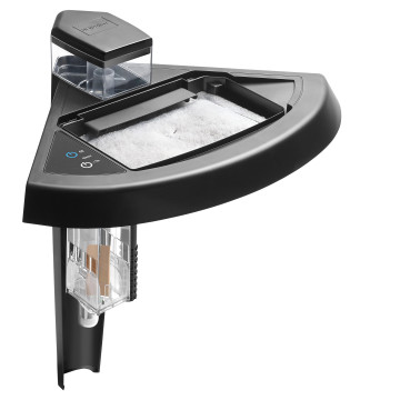 NeWa More® reef aquarium NM0 50R noir