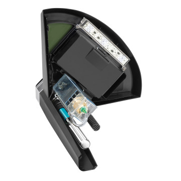 NeWa More® reef aquarium NM0 50R noir