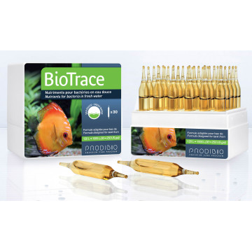 ProdiBio Bio Trace 30 ampoules