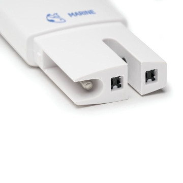 Hanna Testeur de salinité en eau de mer