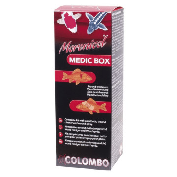Colombo Morenicol MedicBox