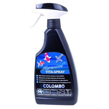 Colombo Morenicol Vita Spray 500ml