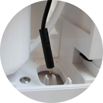  GLAMORCA osmose Inverse RO1 380L/J 