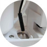 GLAMORCA osmose Inverse RO1 380L/J