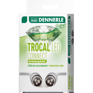 Dennerle TROCAL LED CONNECT