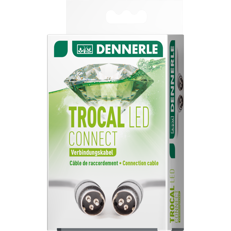 Dennerle TROCAL LED CONNECT