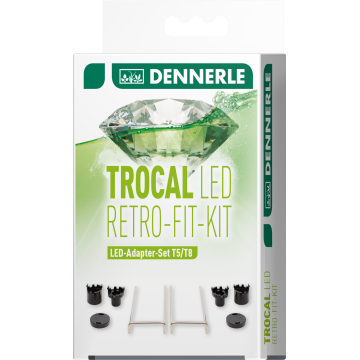 Dennerle TROCAL LED RETRO-FIT-KIT