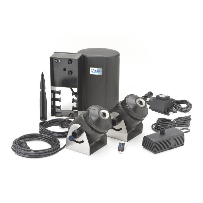 Oase Water Jet Lightning 