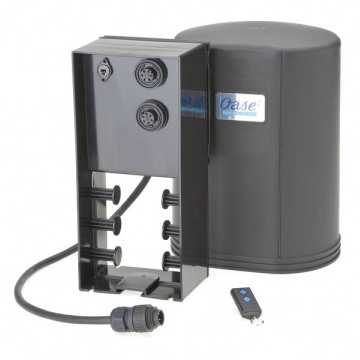 Oase Water Jet Lightning 