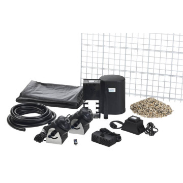 Oase Water Jet Lightning 