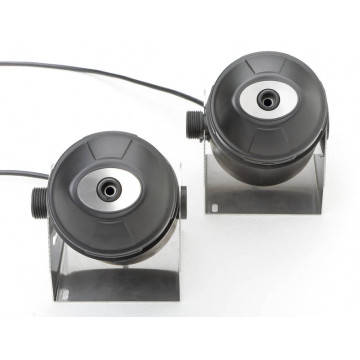 Oase Water Jet Lightning 