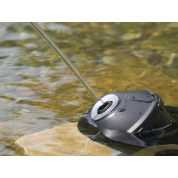 Oase Water Jet Lightning 