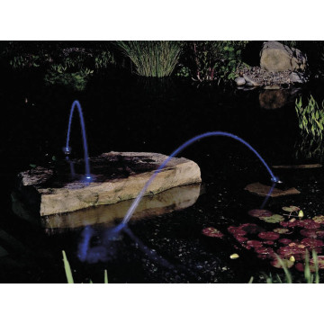 Oase Water Jet Lightning 