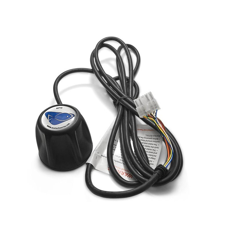 Ecotech MP 10 moteur externe 139,90 €