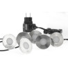 Oase LunAqua Terra LED Set 6 Spot encastrable