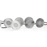 Oase LunAqua Terra LED Set 6 Spot encastrable
