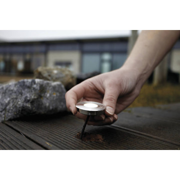 Oase LunAqua Terra LED Set 6 Spot encastrable