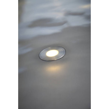Oase LunAqua Terra LED Set 6 Spot encastrable