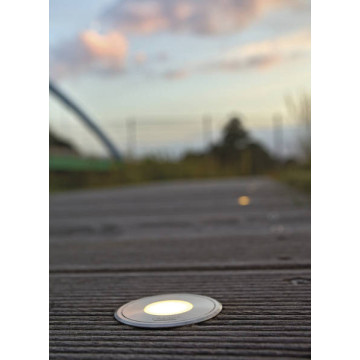 Oase LunAqua Terra LED Set 6 Spot encastrable