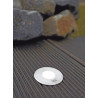 Oase LunAqua Terra LED Set 3 Spot encastrable