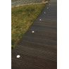 Oase LunAqua Terra LED Set 3 Spot encastrable
