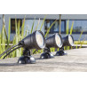 Oase LunAqua Classic LED Set 3 Éclairage sous l'eau