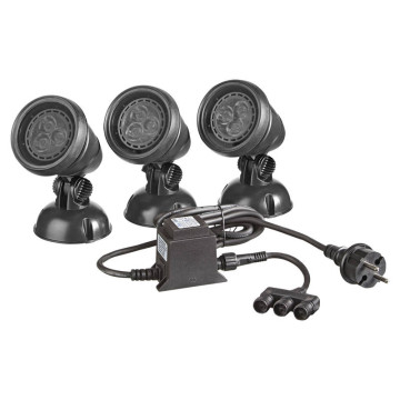 Oase LunAqua Classic LED Set 3 Éclairage sous l'eau