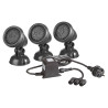 Oase LunAqua Classic LED Set 3 Éclairage sous l'eau