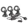 Oase LunAqua Classic LED Set 3 Éclairage sous l'eau