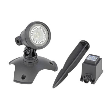 Oase LunAqua 3 LED Set 1 Éclairage sous l'eau