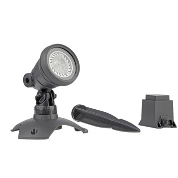 Oase LunAqua 3 LED Set 1 Éclairage sous l'eau