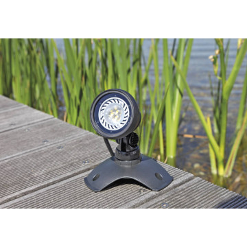Oase LunAqua 3 LED Set 1 Éclairage sous l'eau