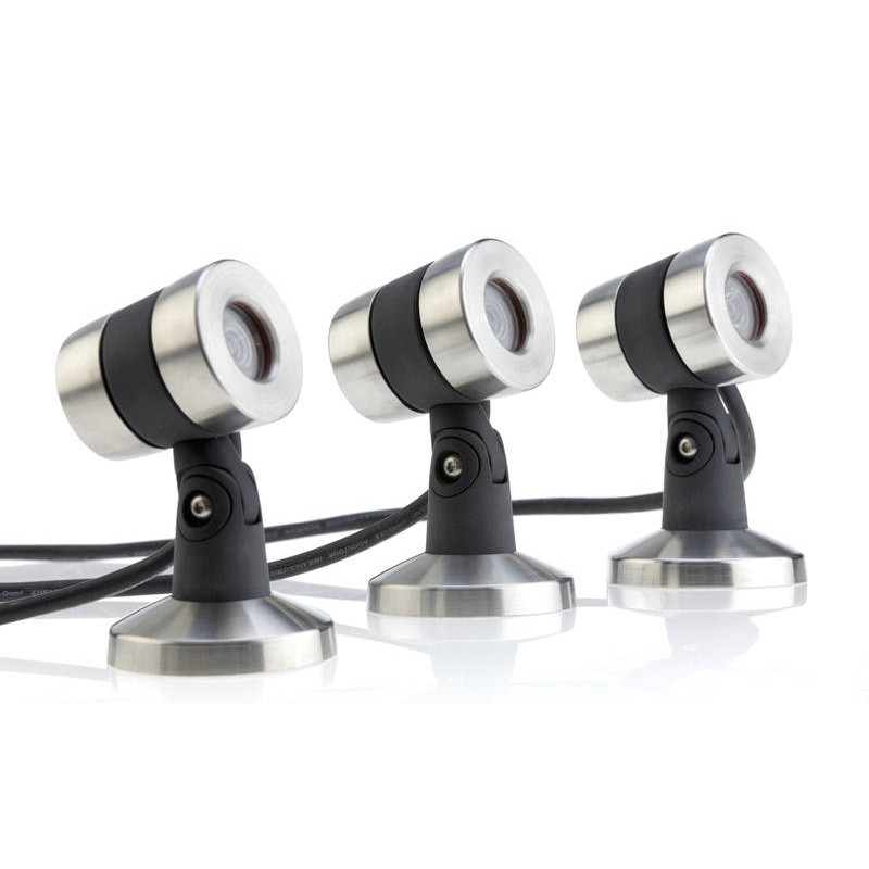 Oase LunAqua Maxi LED Set 3