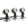 Oase LunAqua Maxi LED Set 3