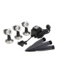 Oase LunAqua Maxi LED Set 3