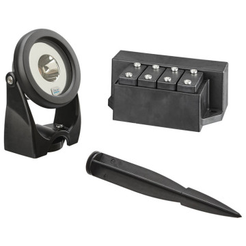 Oase LunAqua Power LED Set 1 Projecteurs LED