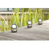 Oase LunAqua Power LED Set 3 Projecteurs LED