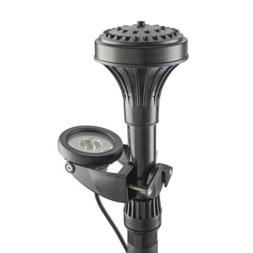 Oase LunAqua Power LED Set 3 Projecteurs LED