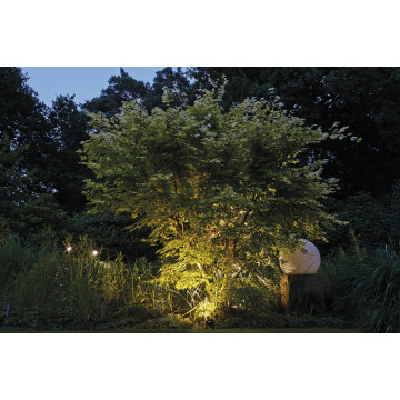 Oase LunAqua Power LED Set 3 Projecteurs LED