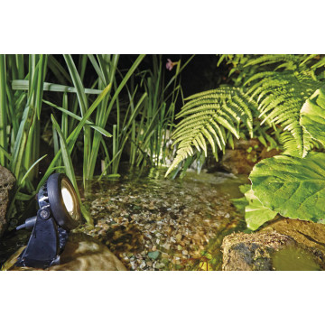 Oase LunAqua Power LED Set 3 Projecteurs LED
