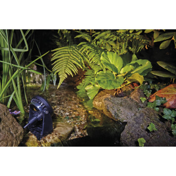 Oase LunAqua Power LED Set 3 Projecteurs LED