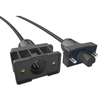 Oase ProfiLux Garden LED câble 7.5m