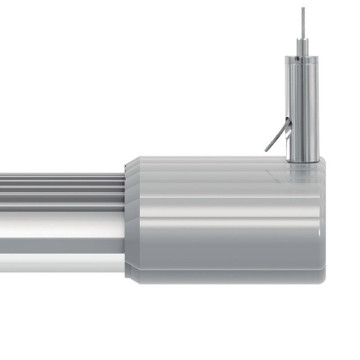 Aquatlantis Easy led universal eau douce 2.0, 1047 mm 52W