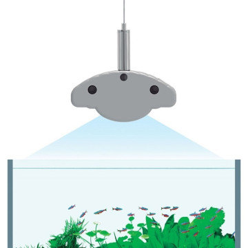 Aquatlantis Easy led universal eau douce 2.0, 1047 mm 52W