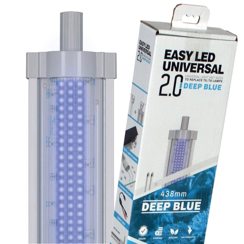 Aquatlantis Easy LED Universal 2.0 Deep Blue 1450mm